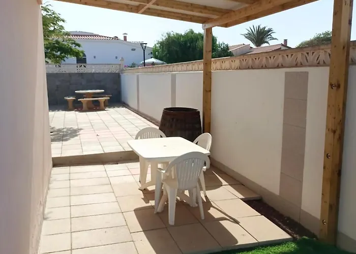 Casa Belinda