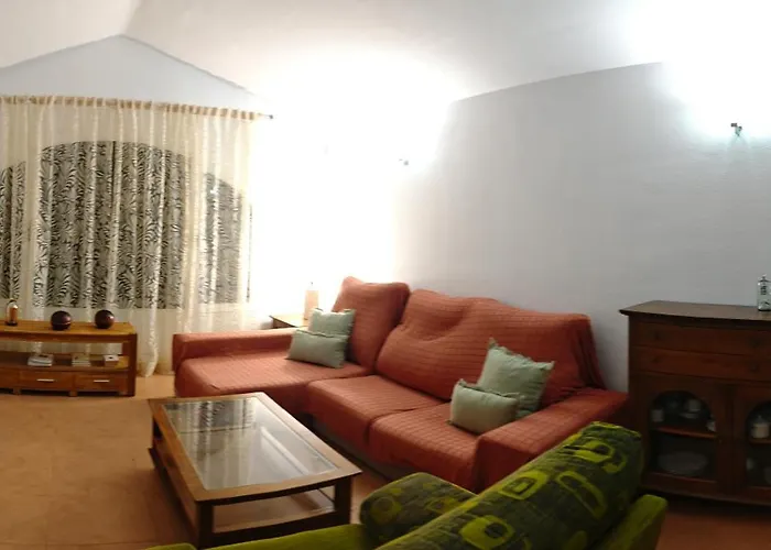 Casa Belinda Prázdninový dům