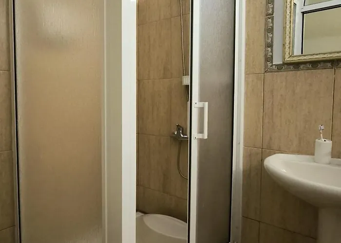 Prázdninový dům Casa Belinda