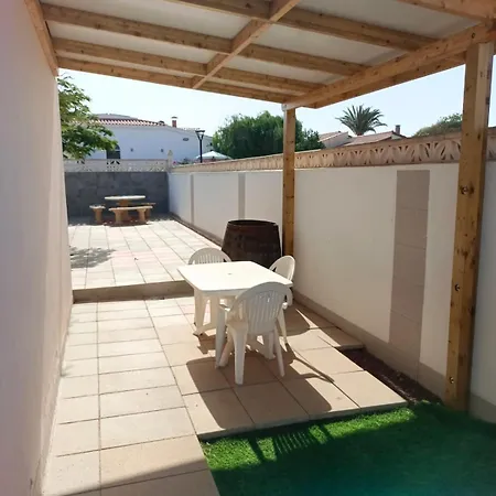 Casa Belinda
