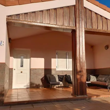 Дом отдыха Casa Belinda