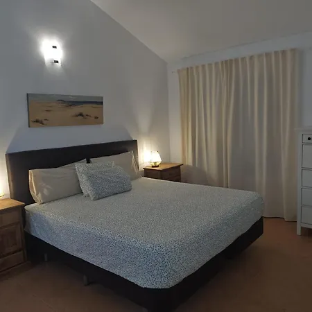 Casa Belinda Ла-Олива