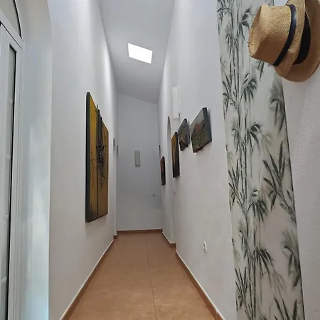 Casa Belinda * Ла-Олива