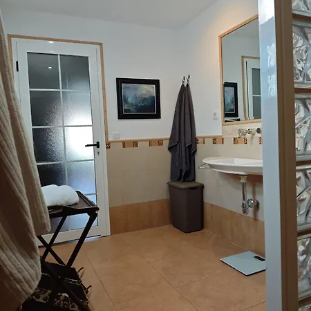 Дом отдыха Casa Belinda Ла-Олива