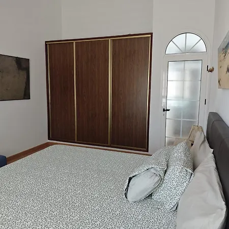Casa Belinda Дом отдыха Ла-Олива