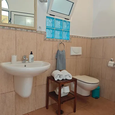 Дом отдыха Casa Belinda