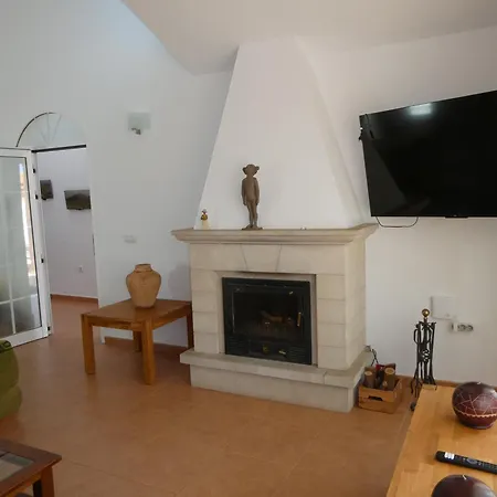 Casa Belinda Ла-Олива