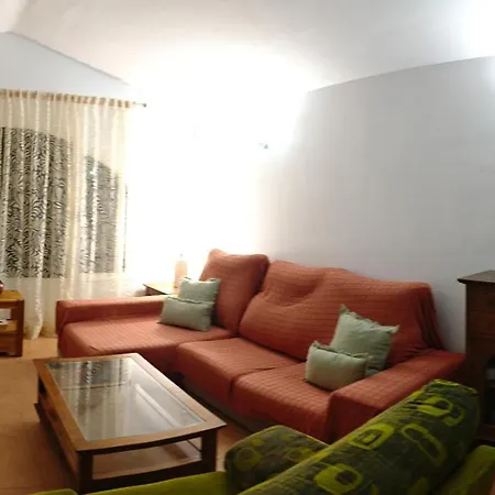 Casa Belinda Дом отдыха