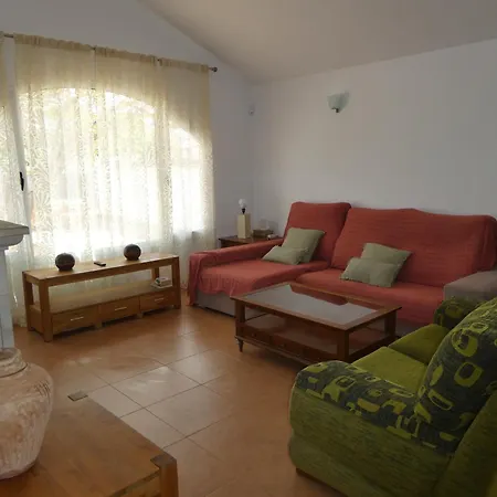 Casa Belinda * Ла-Олива